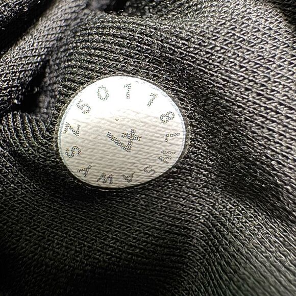 Lululemon Cool & Collected Jogger 28" Black‎ Women’s Size 4 - Picture 9 of 10